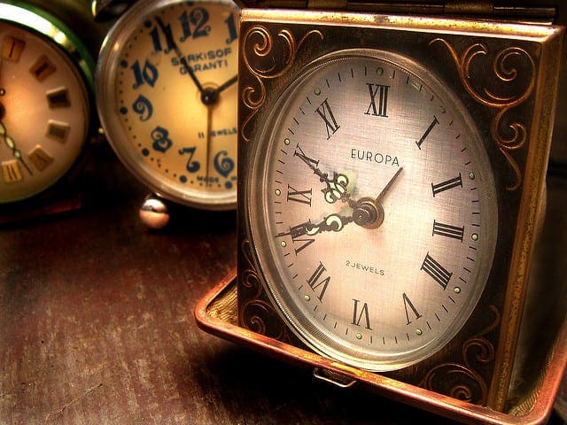 On the Suitability of Long Short-Term Memory Networks for Time Series Forecasting