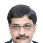 BK Ramesh