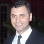 Samet Ayhan