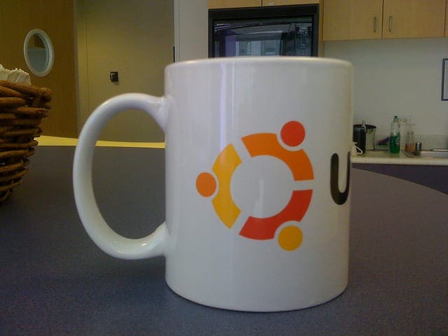 Coffee Mug