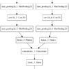Neural Network Graph With Multiple Inputs