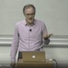 Natural Language Processing with Deep Learning