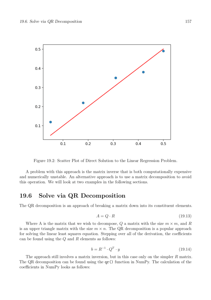 Basics of Linear Algebra for Machine Learning Page 3
