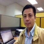 Jong Hang Siong
