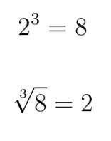 Square Roots
