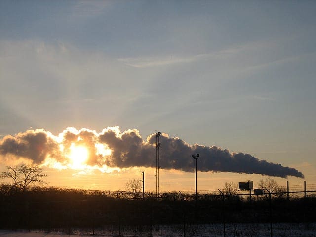 How to Develop Machine Learning Models for Multivariate Multi-Step Air Pollution Time Series Forecasting