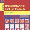 Neural Networks - Tricks of the Trade