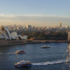 Sydney Opera House
