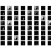 Visualization of the Feature Maps Extracted From the First Convolutional Layer in the VGG16 Model