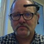 Lars Oestreicher