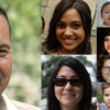 Example of High-Quality Generated Faces Using the StyleGAN