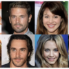 Example of Photorealistic Generated Faces using Progressive Growing GAN