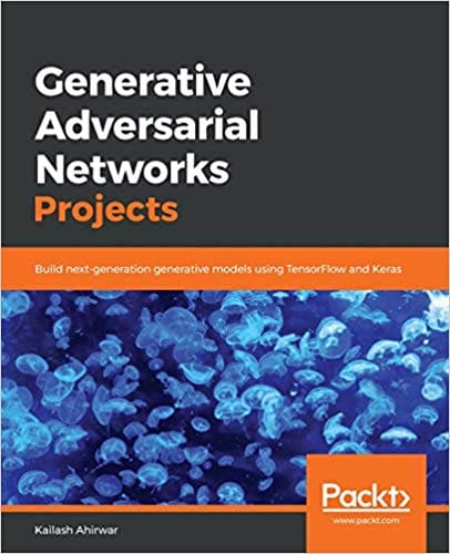 Generative Adversarial Networks Projects