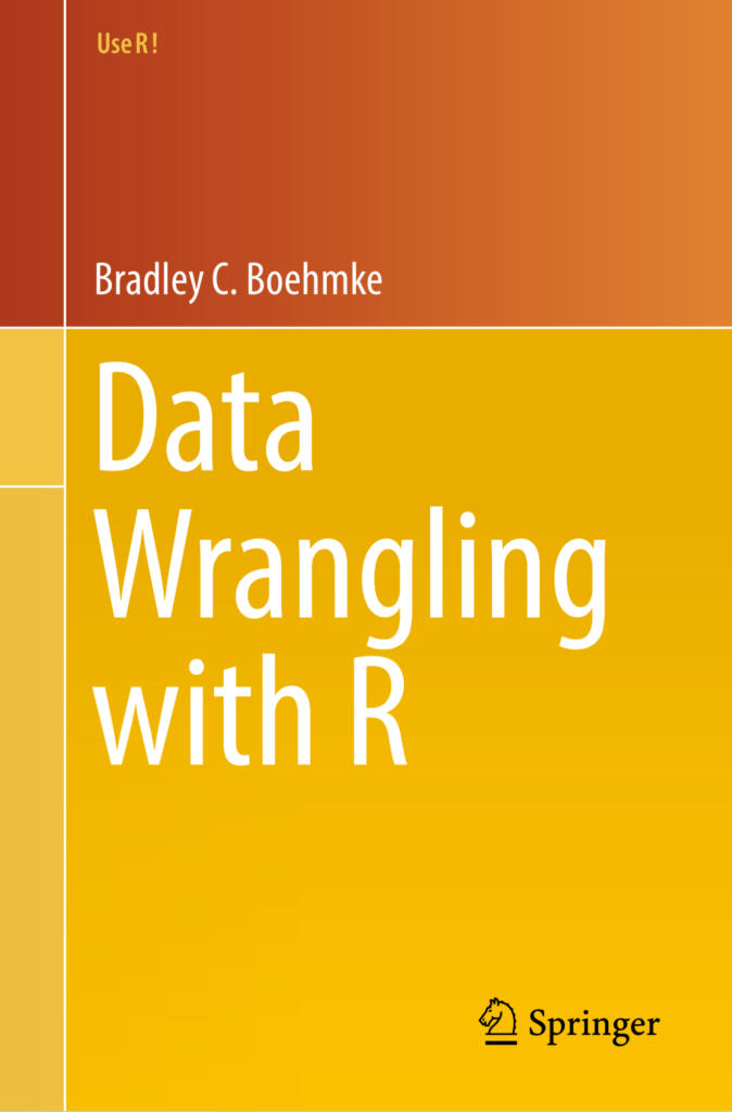 Data Wrangling with R