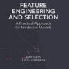 Feature Engineering and Selection