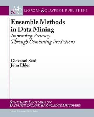Ensemble Methods in Data Mining