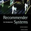 Recommender Systems: An Introduction