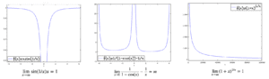 Graphs of examples 2.1, 2.2, and 2.3