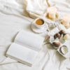 A Gentle Introduction to Decorators in Python<br/>Photo by  <a href="https://www.pexels.com/photo/a-book-beside-a-cup-of-coffee-6560995/">Olya Kobruseva</a>. Some rights reserved.