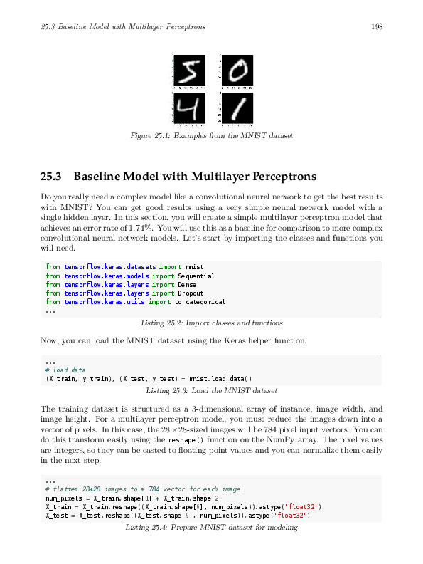 Deep Learning With Python Page 2