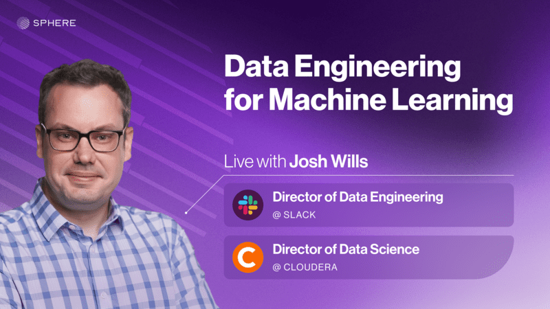 Data Engineering for ML: Optimize for Cost Efficiency