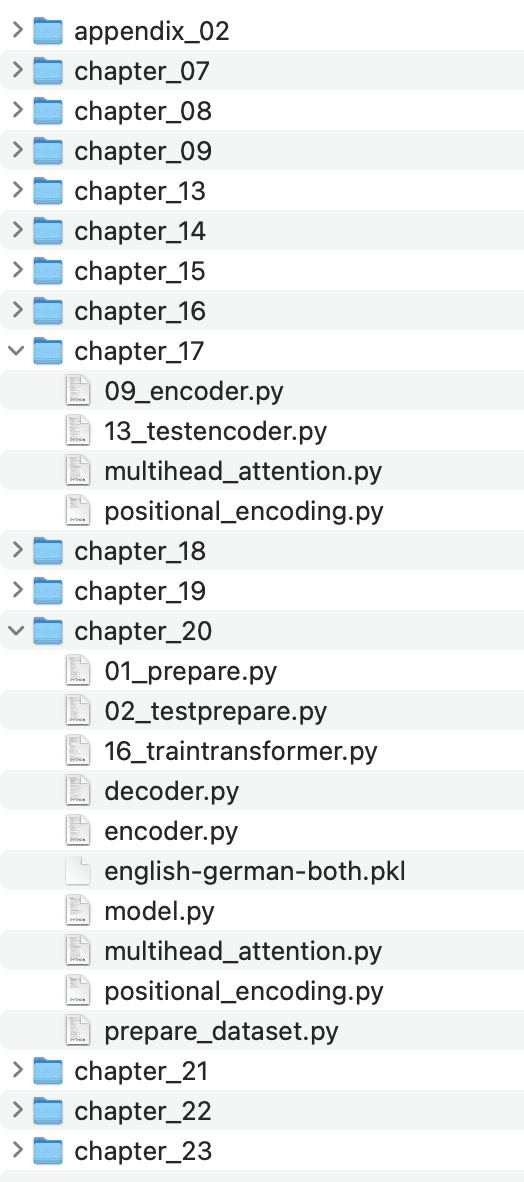 Building Transformer Models with Attention Bonus Code
