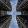 Building<br/>Photo by <a href="https://unsplash.com/photos/Ufx030zbA3s">David Tang</a>. Some rights reserved.