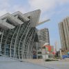 Training a PyTorch Model with DataLoader and Dataset<br/>Photo by <a href="https://unsplash.com/photos/vPUVQOyOtyk">Emmanuel Appiah</a>. Some rights reserved.