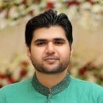 Abid Ali Awan