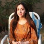 Kanwal Mehreen