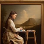 painter