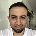 Vinod Chugani