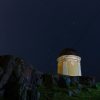 Photo by <a href="https://unsplash.com/photos/beige-and-black-lighthouse-on-hill-with-starry-sky-xNRWtb6mkao">Joakim Honkasalo</a>. Some rights reserved