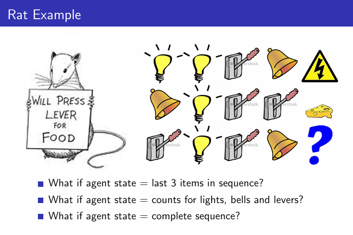 Introduction to Reinforcement Learning - DeepMind x UCL