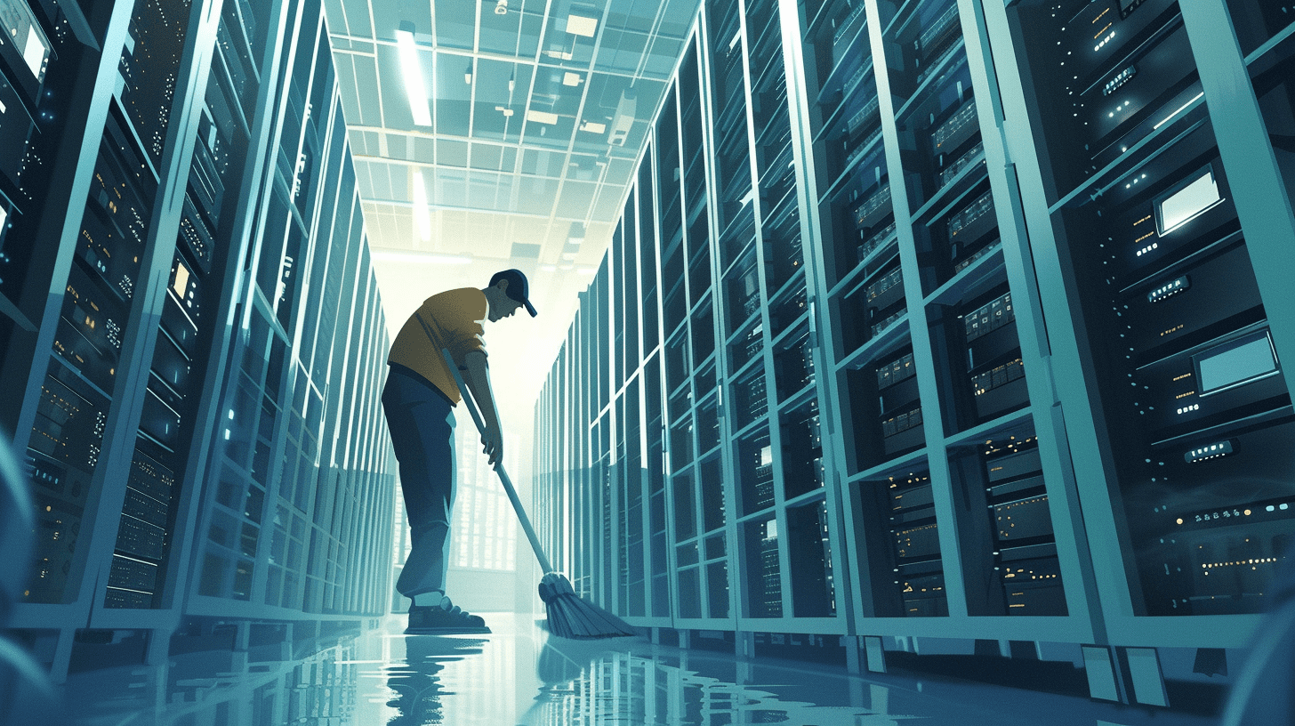 5 DIY Python Functions for Data Cleaning