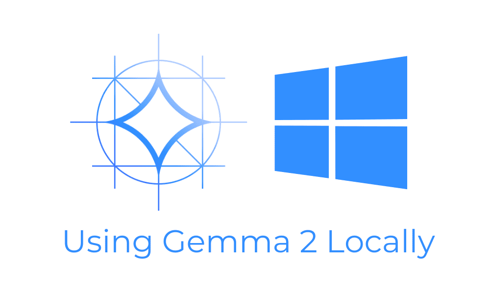 3 Ways of Using Gemma 2 Locally