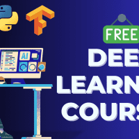 mlm-free-deep-learning-courses