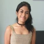Natassha Selvaraj