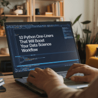 mlm-10-python-one-liners-data-science-workflow