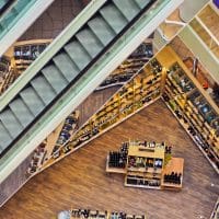 aerial-photography-of-building-264507-scaled
