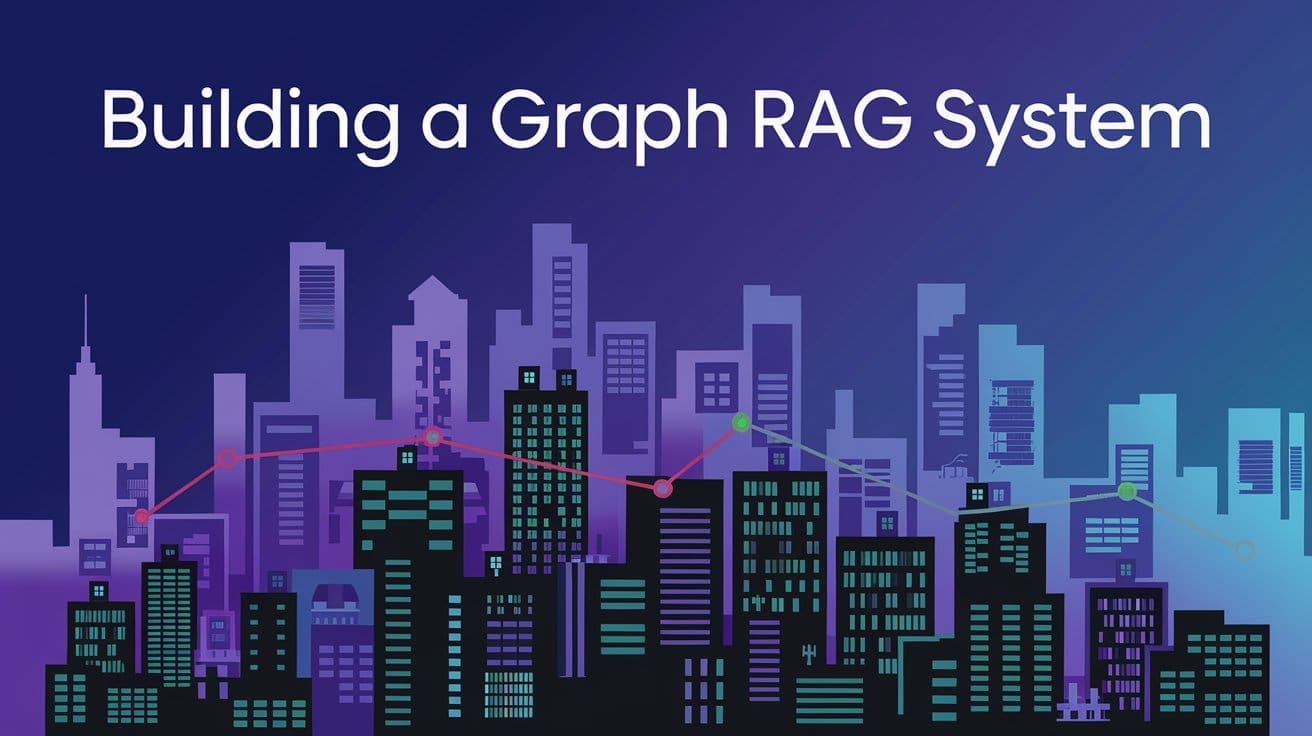 Building a Graph RAG System: A Step-by-Step Approach