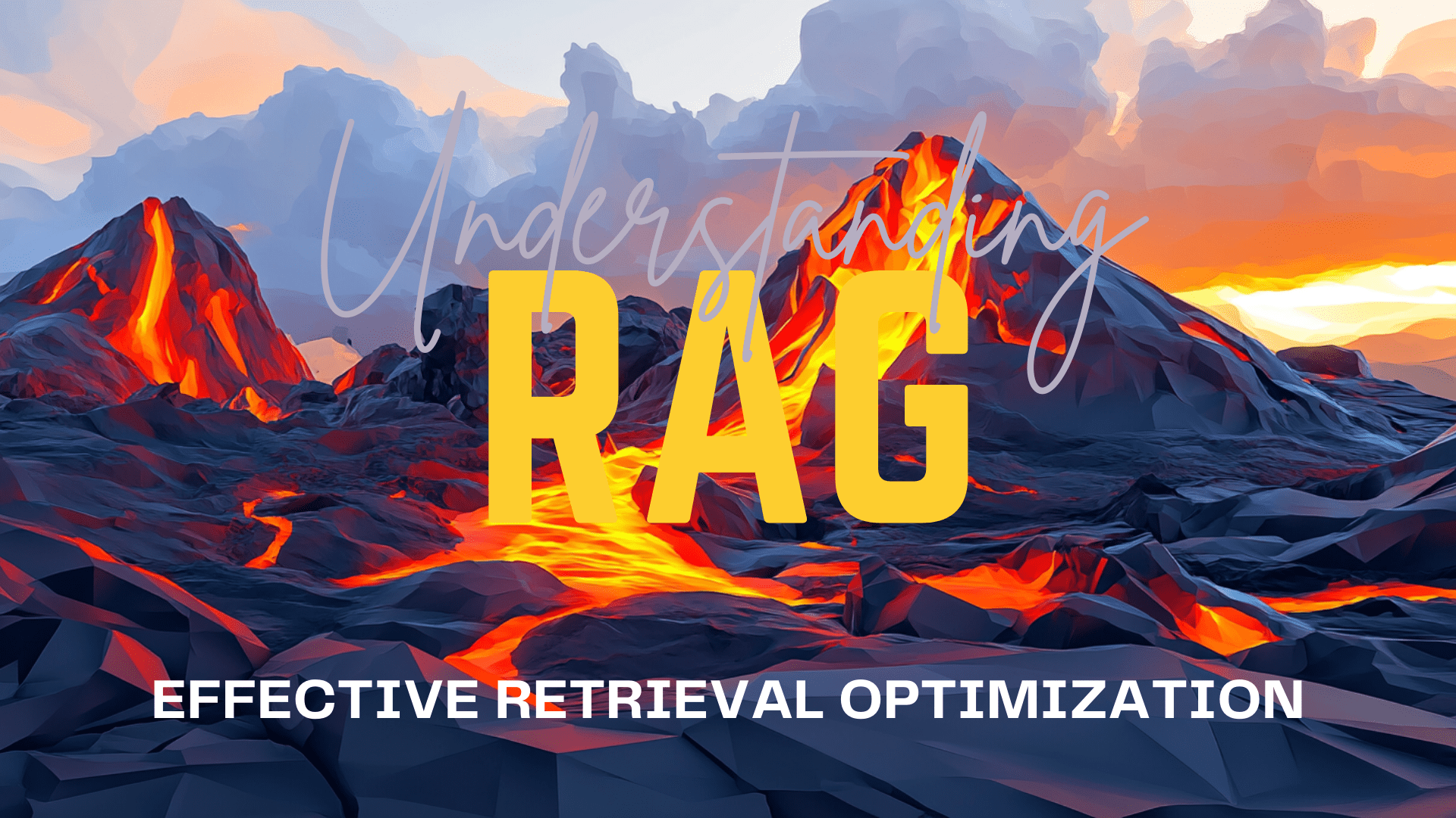 Understanding RAG Part VI: Effective Retrieval Optimization