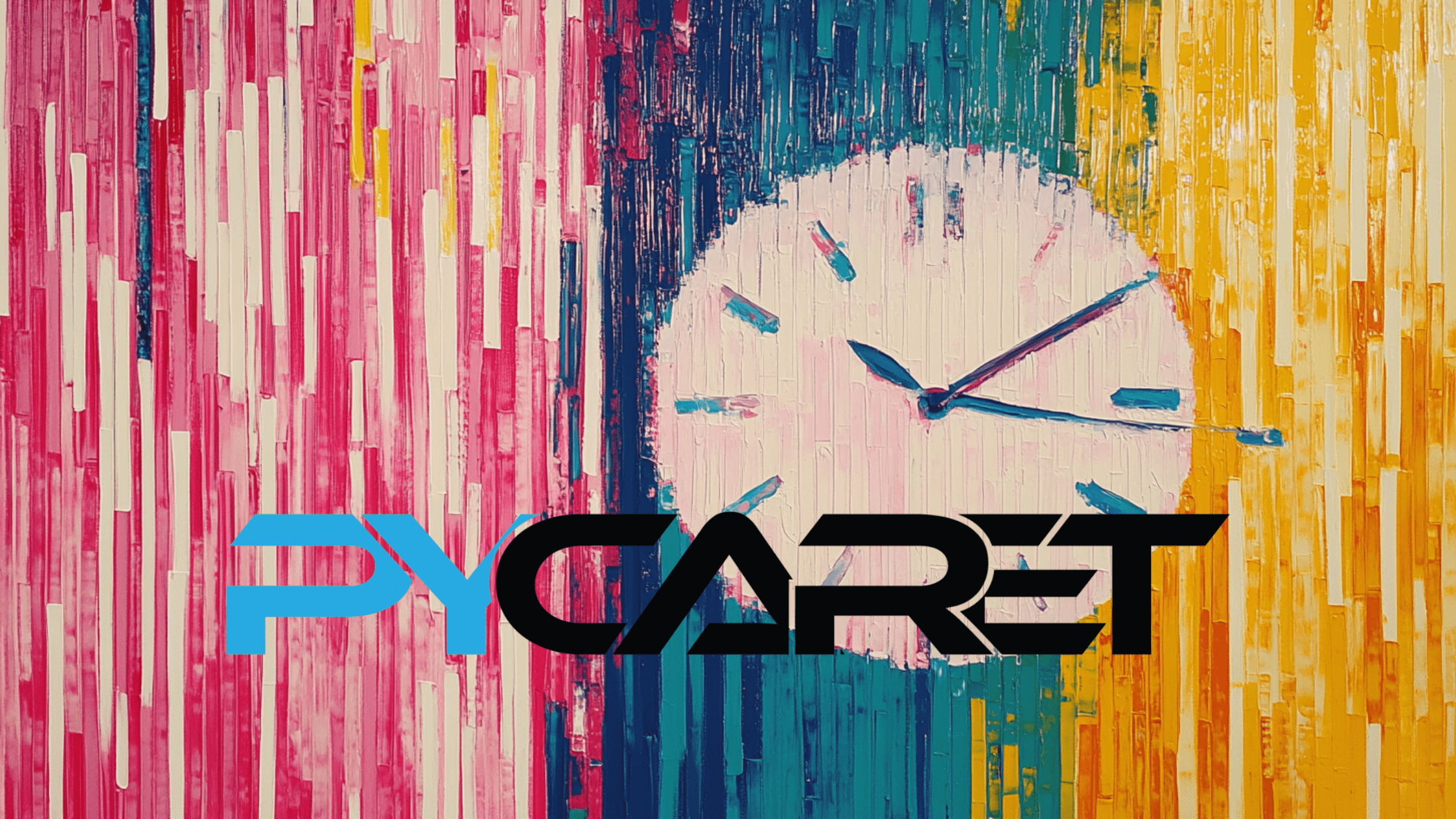 Time Series Forecasting with PyCaret: Building Multi-Step Prediction Model