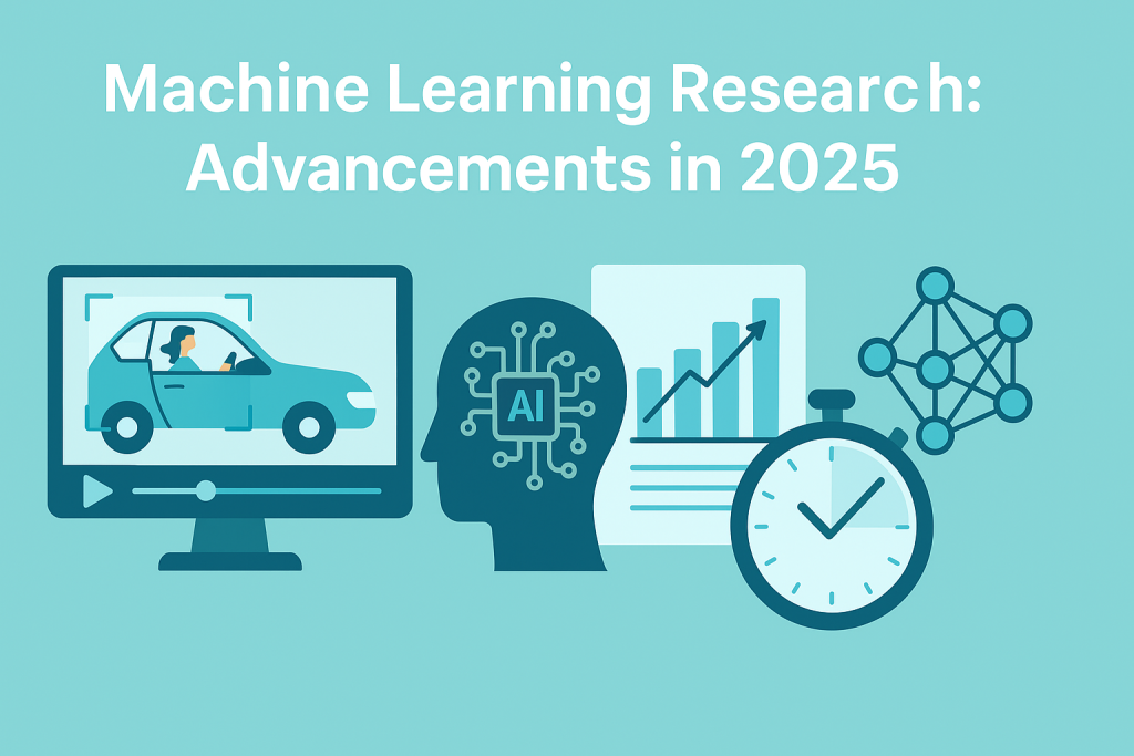 5 Breakthrough Machine Learning Research Papers Already in 2025
