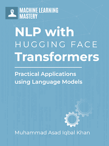 NLP with Hugging Face Transformers