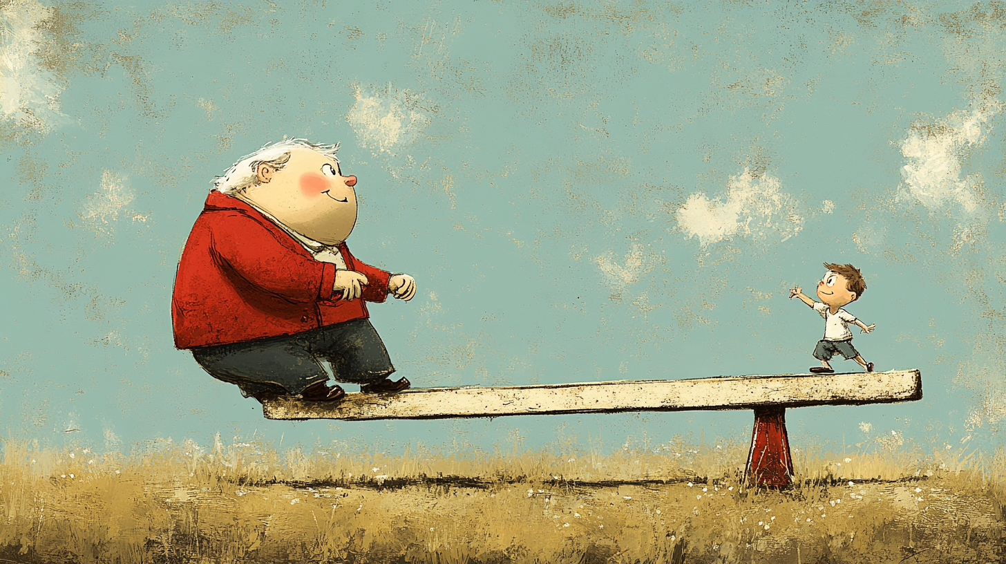 Navigating Imbalanced Datasets with Pandas and Scikit-learn